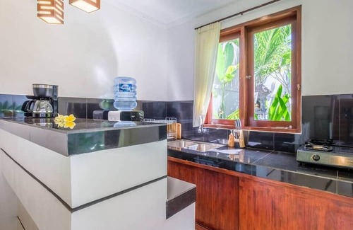 Sanur Kauh Villa | The R Villa Sinabung - comfort near the beach