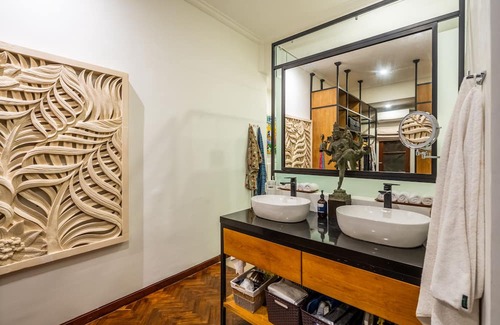 Sanur House | Tranquility Manor Bali