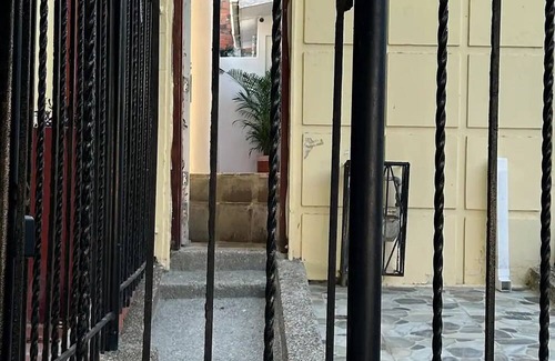 Sur Occidente Apartment | El Patiecito Costeño