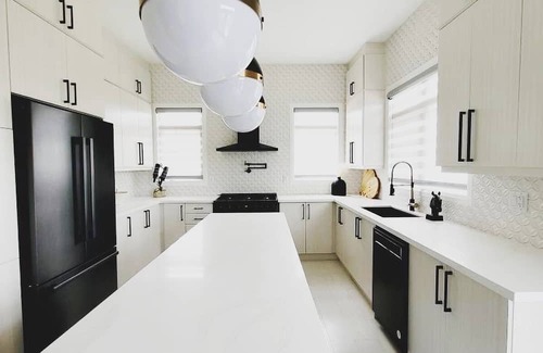 Collingwood House | Collingwood Executive Designer Home