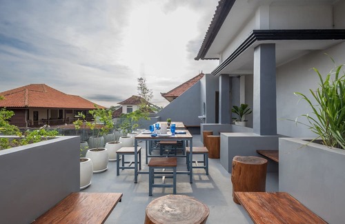 Denpasar Timur House | Verdant Bali Sekar Sari Sanur Bali Standard Studio Apt Close to Nusa Penida Port