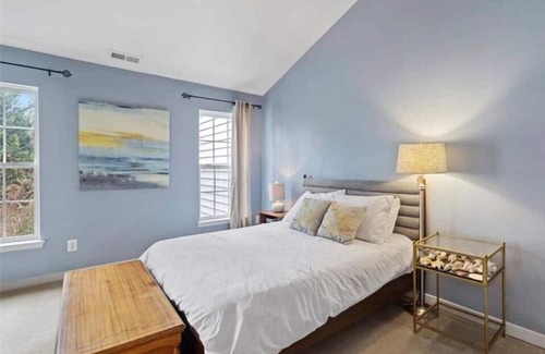 North Chesterfield House | Private Destination S