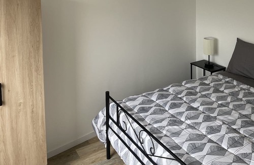 Montlhery Apartment | Magnifique Appartement Pour 5 Personnes