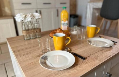 Mareuil-sur-Cher Apartment | Charmant Logement~climatisé~zoo DE Beauval