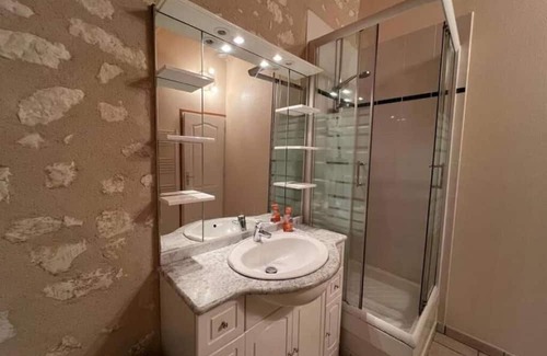 Mareuil-sur-Cher Apartment | Charmant Logement~climatisé~zoo DE Beauval