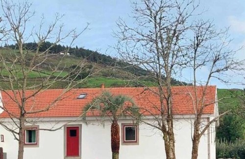 Angra do Heroismo Bed & Breakfast | Casa de Campo Franco da Serra - Deluxe Double Room