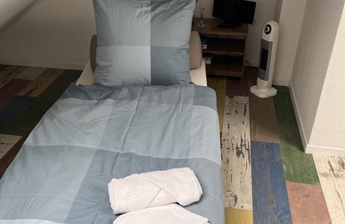 Lank-Latum House | Mc Maggies Atelier
