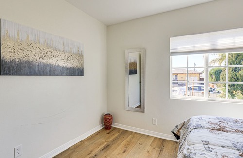 Midway House | Escondido Retreat w/ Yard Near Parks & Casinos
