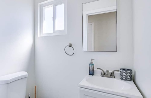 Midway House | Escondido Retreat w/ Yard Near Parks & Casinos