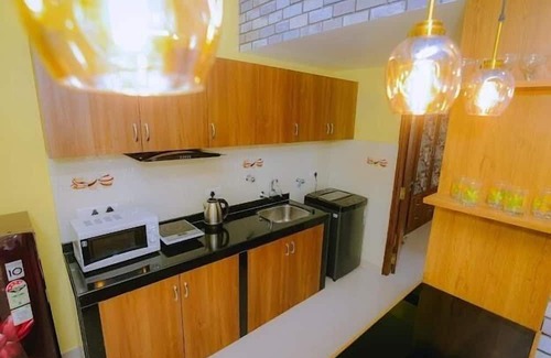Colva Apartment | Beachside Bliss Apartment in Colva Salcette- Goa