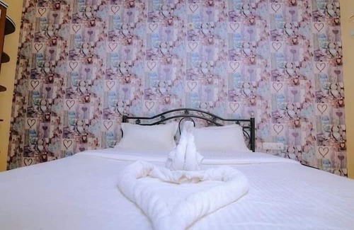 Colva Apartment | Beachside Bliss Apartment in Colva Salcette- Goa