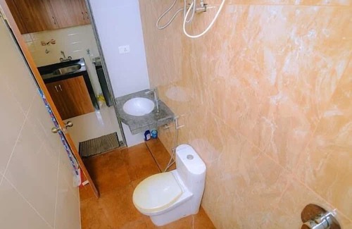 Colva Apartment | Beachside Bliss Apartment in Colva Salcette- Goa