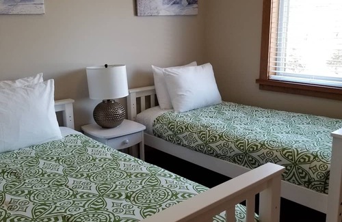Muskoka Lakes House | 3A - 3 Bedroom in Duplex