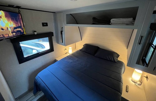 Payson House | Trailer/RV/Camper in Payson, Utah. Maximun nights: 6