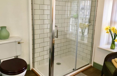 Worton Cottage | Cosy historic cottage in the very heart of Gunnerside Village
