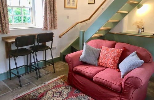 Worton Cottage | Cosy historic cottage in the very heart of Gunnerside Village