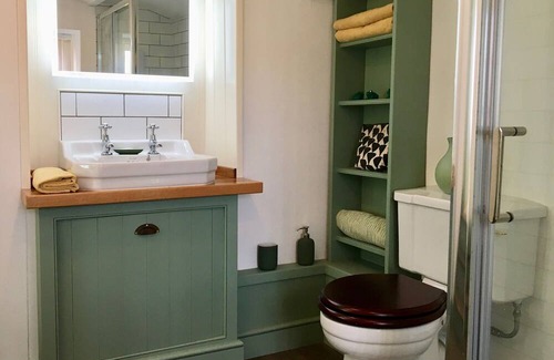 Worton Cottage | Cosy historic cottage in the very heart of Gunnerside Village