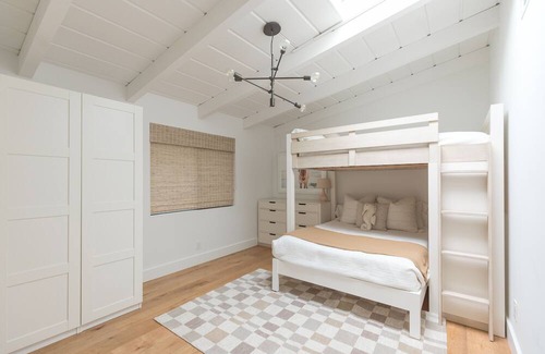 Olde Carlsbad House | Live the dream in Carlsbad with Pickleball Court, Pool, Trampoline