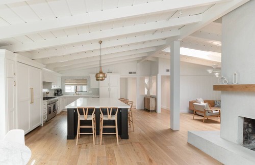 Olde Carlsbad House | Live the dream in Carlsbad with Pickleball Court, Pool, Trampoline
