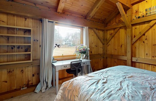 Apex House | Spacious house w/ decks, hot tubs, firepits, water views & luxurious furnishings