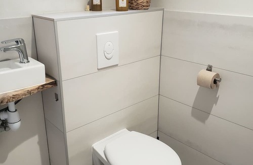 Wissembourg Apartment | Emile&jeanne - Centre de Wissembourg - 2 Chambres - Wifi, Netflix
