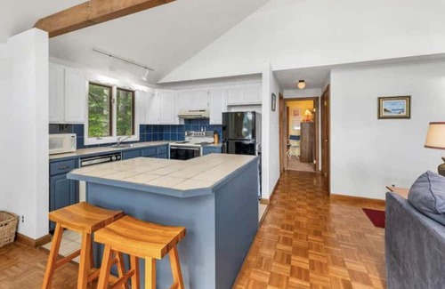 Alton Bay Cabin | Wonderful cabin lakefront in Alton