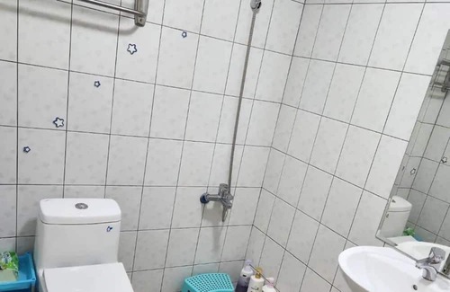 Xinyi Apartment | Luxury Xinyi district - Walking Distance to City Hall MRT, Taipei 101