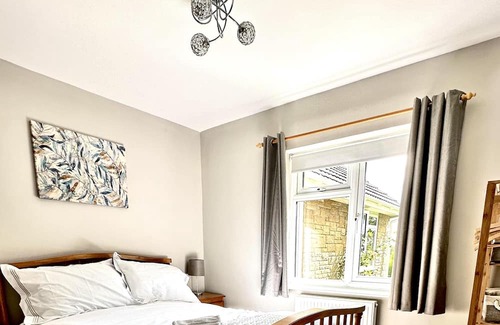 Charlton Horethorne Cottage | Renovated Cottage in Sherborne with Stunning Views