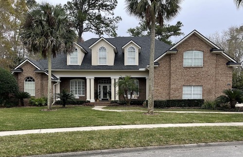 Palm Valley House | Spacious 5-bedroom house- 5 min walk to TPC Sawgrass/Players Championship course