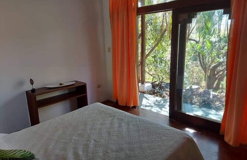 Ostional Apartment | Punta India Cabaña 5
