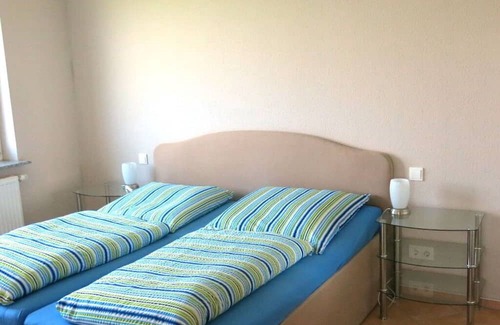 Rampe Apartment | Holiday home with lake view