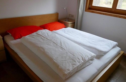 Rutenberg Apartment | Number one at Kronsee