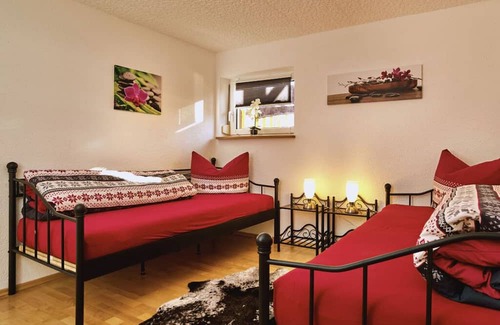 Grattersdorf Apartment | Holiday home Landhaus am Büchelstein