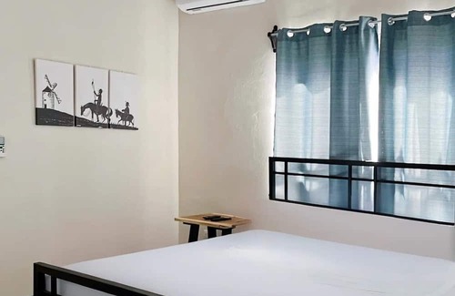 Bandera House | "Explore and Rest at La Casa de Papi in Playa Bandera"