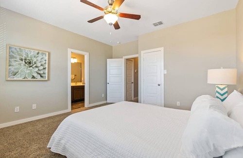 Midlothian House | Midlothian Modern Home