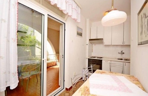 Brulo Apartment | Apartments Aurora Poreč