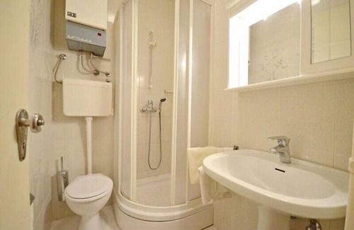 Brulo Apartment | Apartments Aurora Poreč