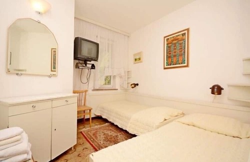 Brulo Apartment | Apartments Aurora / App A4 Left - Groundfloor