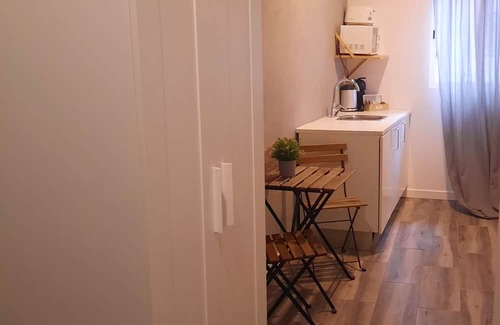 Benicalap Apartment | Special Suite Witch Jacuzzi