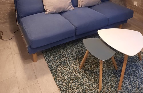 Benicalap Apartment | Cozy Apartment With Terrace - Wifi Free
