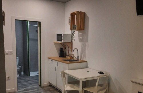 Benicalap Apartment | Special Suite - Intimo Y Acogedor