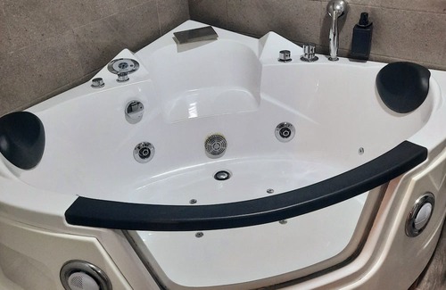 Benicalap Apartment | Special Suites Witch Jacuzzi