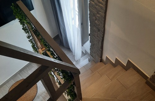 Benicalap Apartment | Cozy Apartment Without Kitchen - Wifi Free