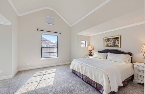 Spring Branch East House | Spring Branch Midterm Rental