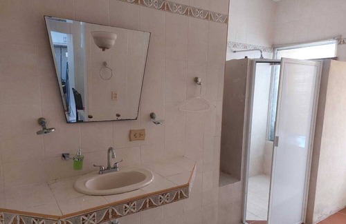 Montecarlo Apartment | Departamento amplio c/Alberca
