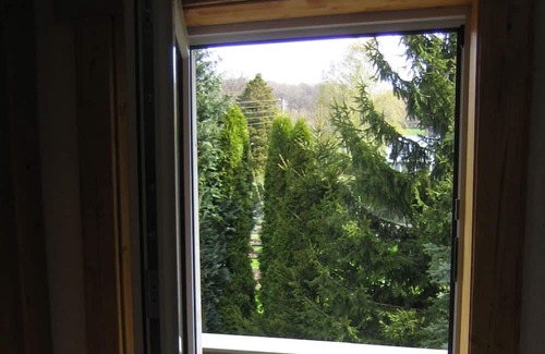 Weifa Apartment | Ferienwohnung/app. für 7 Gäste mit 56m² in Steinigtwolmsdorf