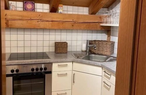 Farchant Apartment | Ferienwohnung/app. für 4 Gäste mit 60m² in Farchant