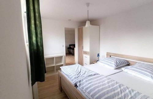 Bad Driburg Apartment | Holiday apartment No. 1 Haus Wiebe