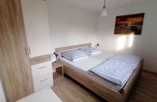 Bad Driburg Apartment | Holiday apartment No. 1 Haus Wiebe