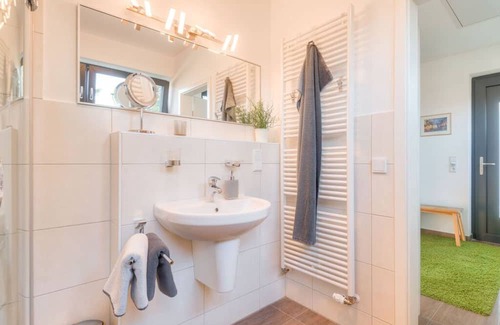 Pankow House | Holiday apartment Green Berlin